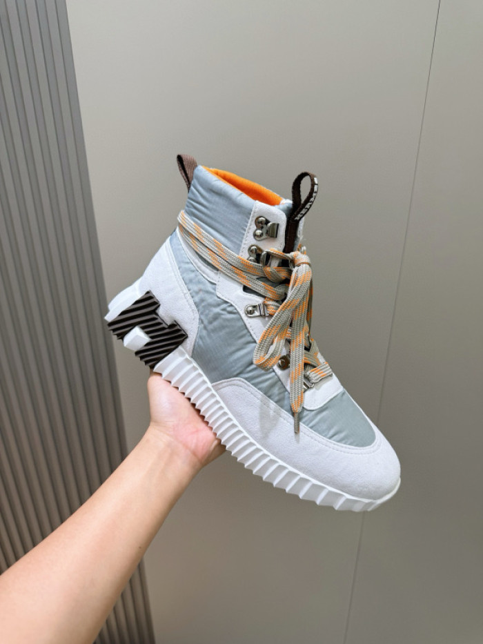 HER*MES SNEAKER HM1028-148