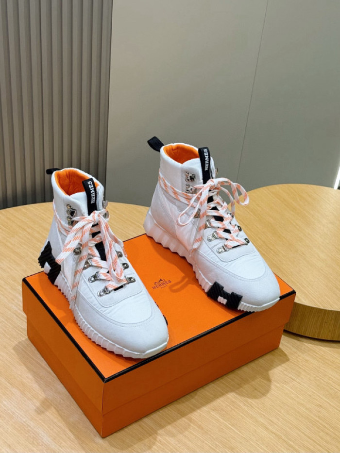 HER*MES SNEAKER HM1028-149