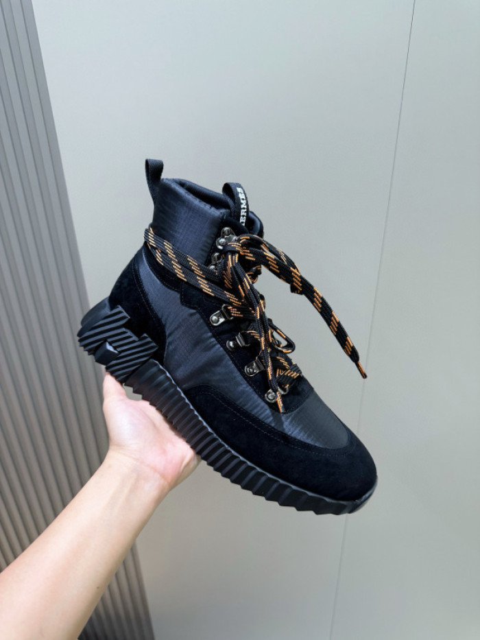 HER*MES SNEAKER HM1028-150