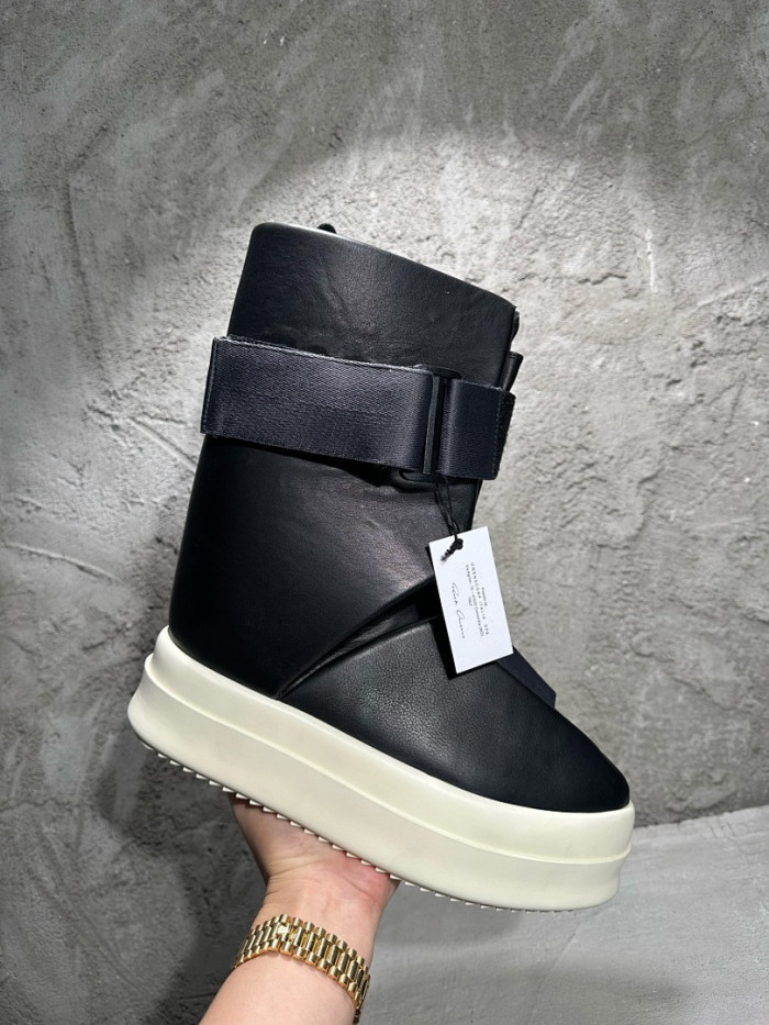 R1ck 0WENS SNEAKERS RO458-467