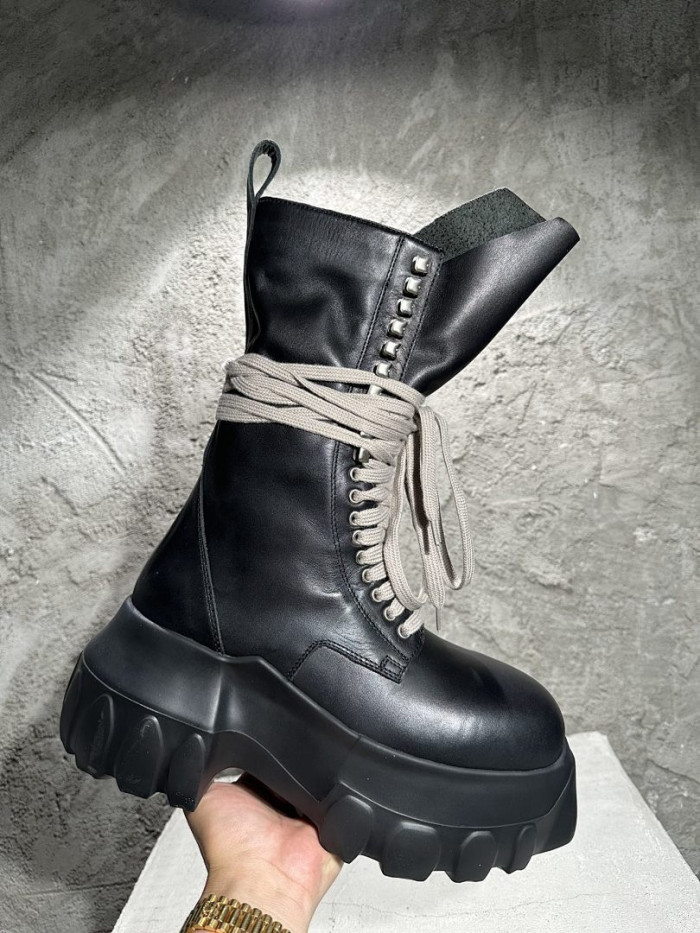 R1ck 0WENS SNEAKERS RO458-468