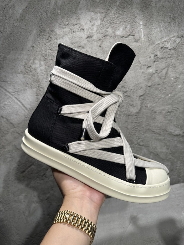 R1ck 0WENS SNEAKERS RO458-485