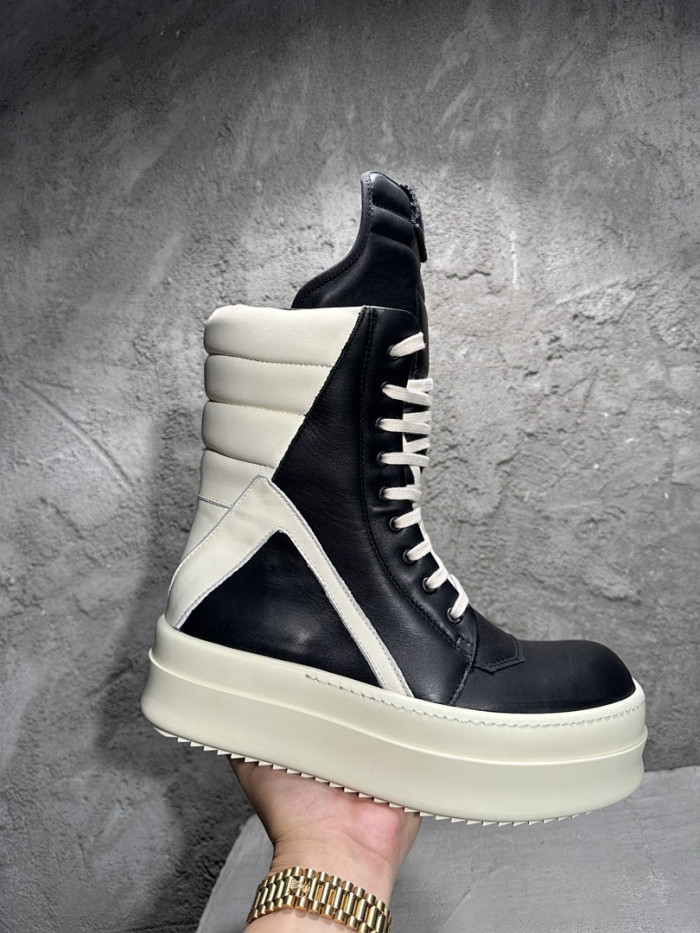 R1ck 0WENS SNEAKERS RO458-487