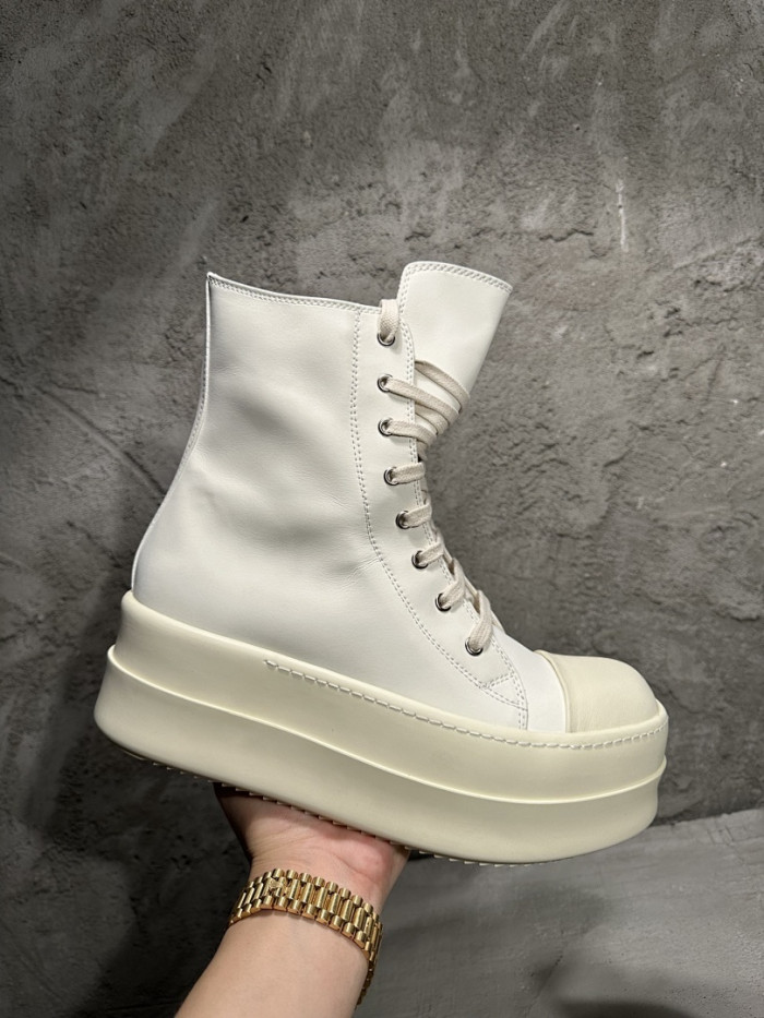 R1ck 0WENS SNEAKERS RO458-490