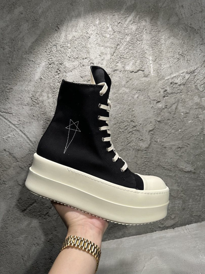 R1ck 0WENS SNEAKERS RO458-491