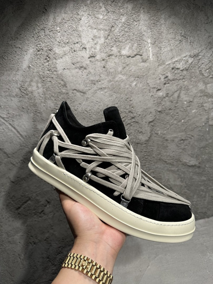 R1ck 0WENS SNEAKERS RO458-497
