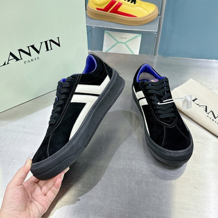 LAN.VIN SNEAKERS LEN001-227