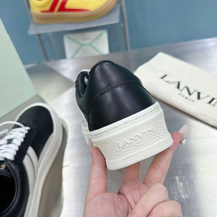 LAN.VIN SNEAKERS LEN001-228