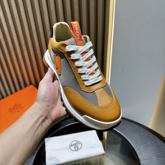 HER*MES SNEAKER HM1028-155