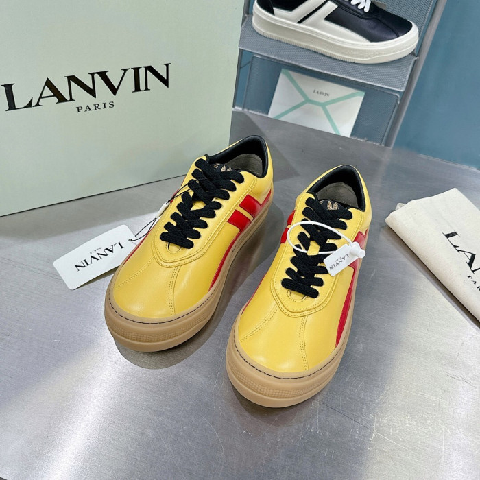 LAN.VIN SNEAKERS LEN001-229