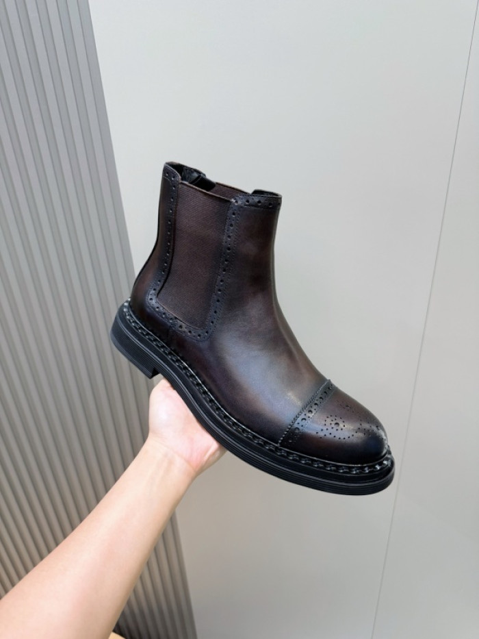 D.G. Sneakers DG210-275
