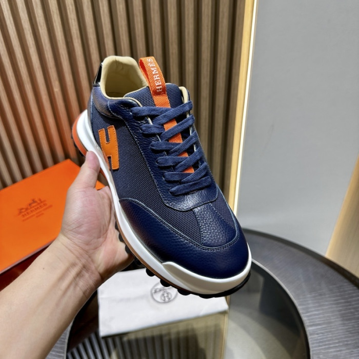 HER*MES SNEAKER HM1028-158