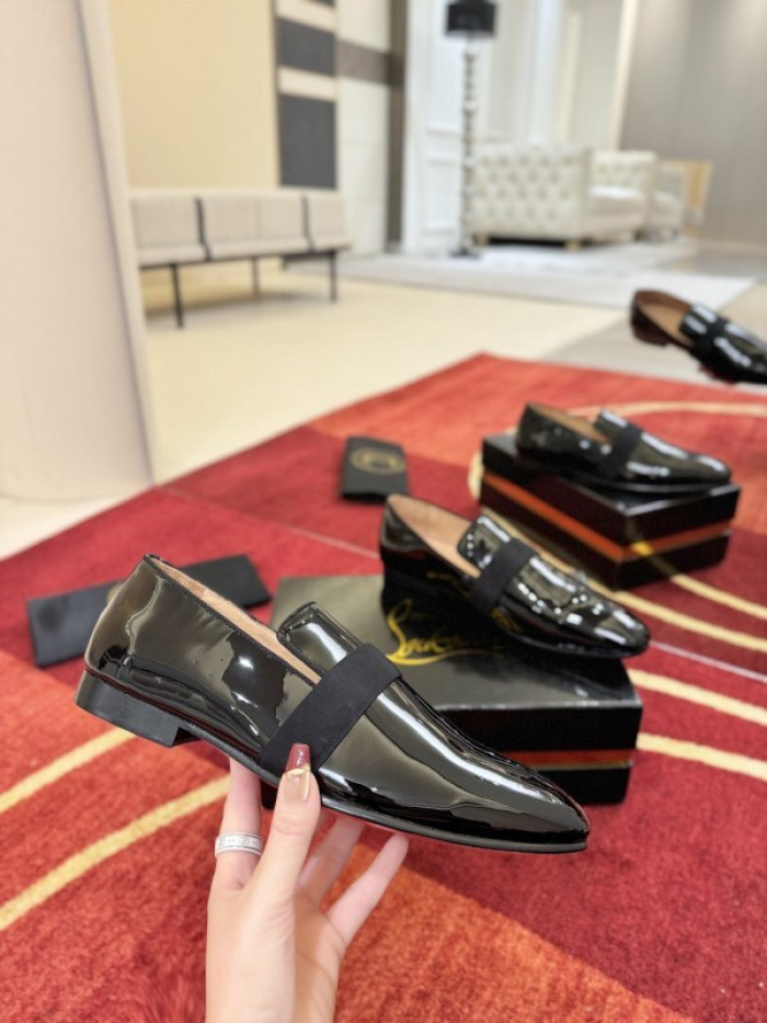 CL Loafer CLL526-0221