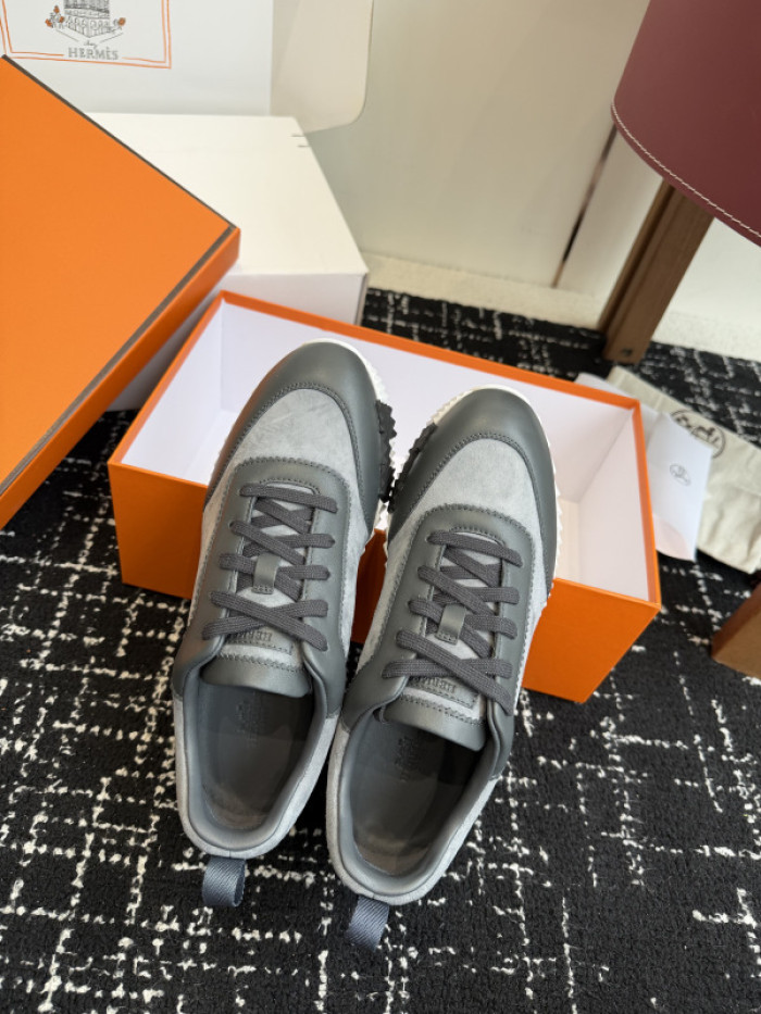 HER*MES SNEAKER HM1028-169