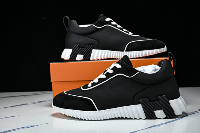HER*MES SNEAKER HM1028-182