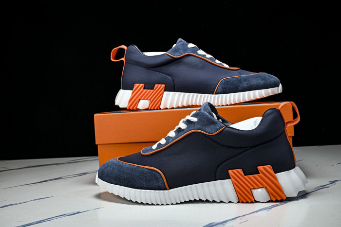 HER*MES SNEAKER HM1028-183