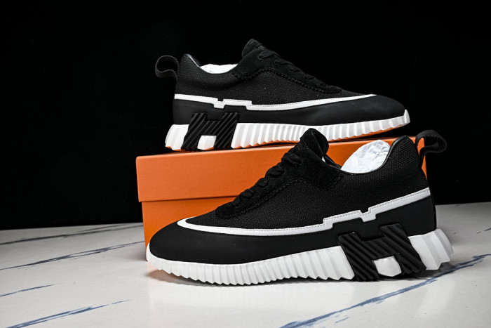 HER*MES SNEAKER HM1028-167