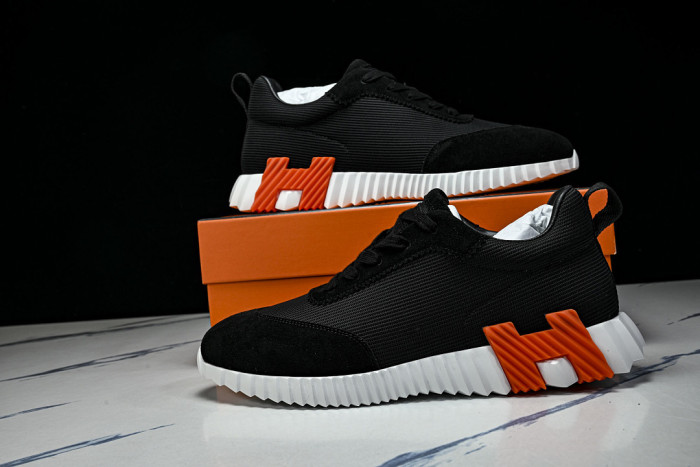 HER*MES SNEAKER HM1028-184