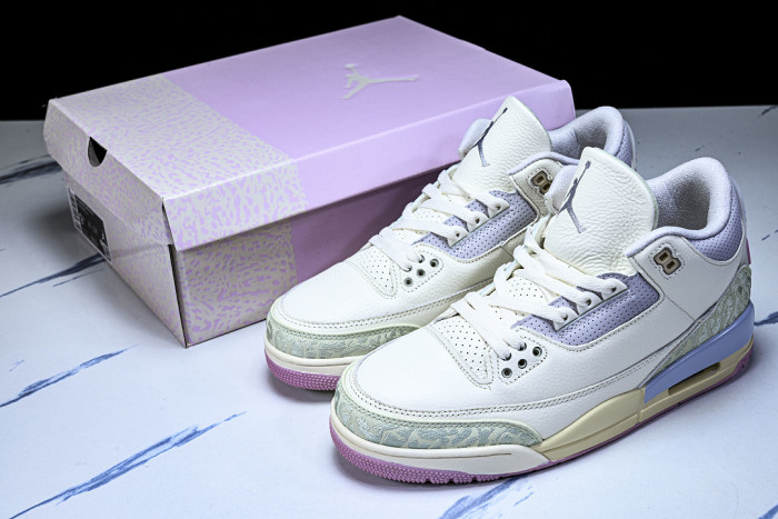 Air Jordan 3 Retro 