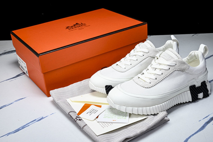HER*MES SNEAKER HM1028-181
