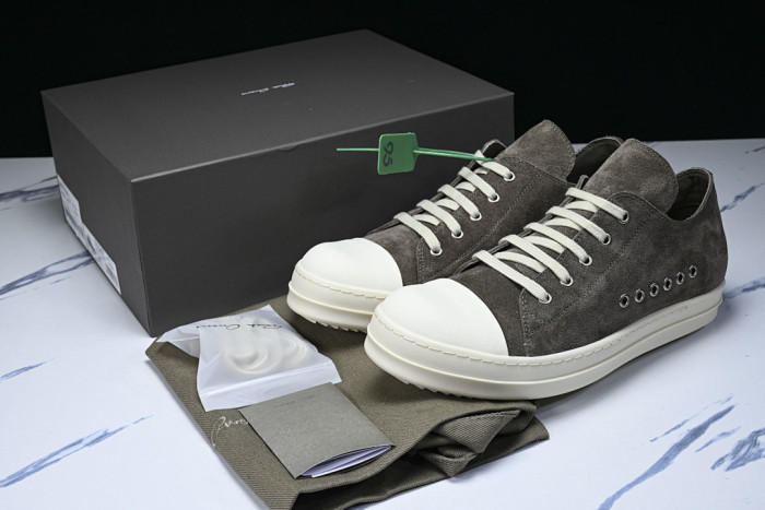 R1ck 0WENS SNEAKERS RO458-514