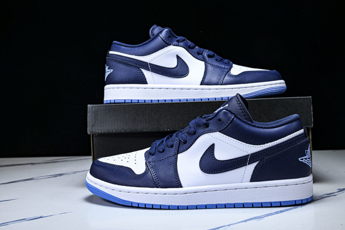 Air Jordan 1 Low 
