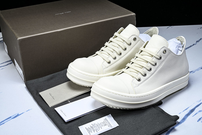 R1ck 0WENS SNEAKERS RO458-523