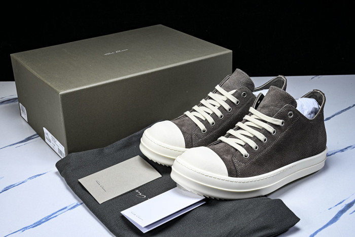 R1ck 0WENS SNEAKERS RO458-385