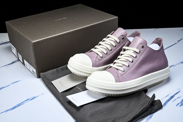 R1ck 0WENS SNEAKERS RO458-525