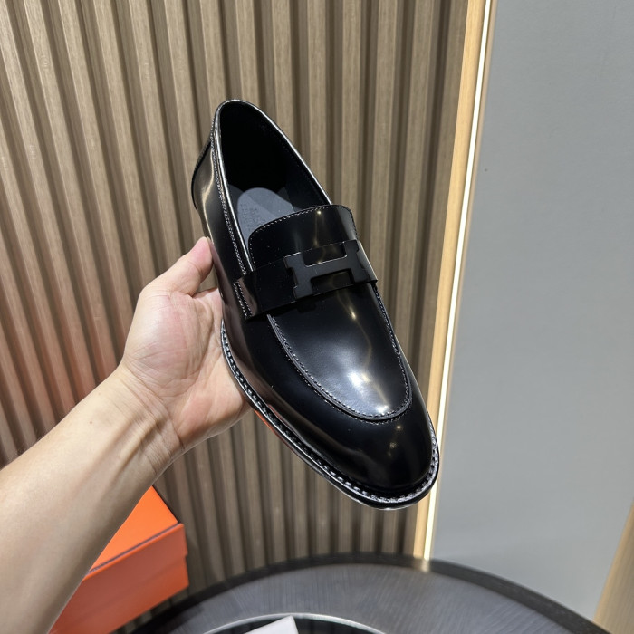HER*MES SNEAKER HM1028-186