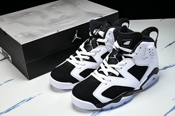 Air Jordan 6 Retro 