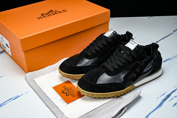 HER*MES SNEAKER HM1028-064