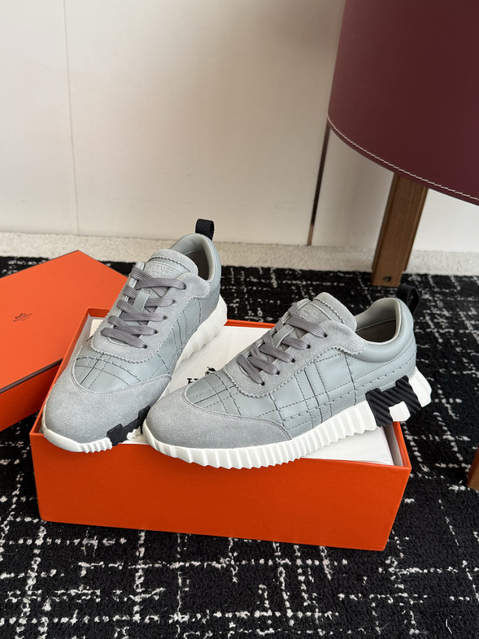 HER*MES SNEAKER HM1028-193