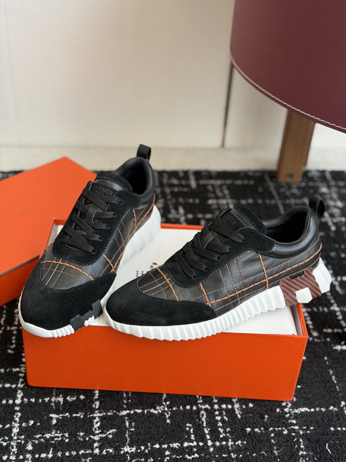 HER*MES SNEAKER HM1028-197