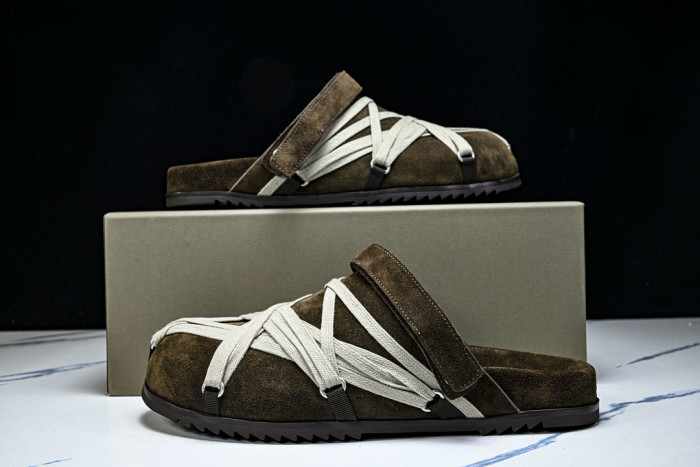 R1ck 0WENS SNEAKERS RO458-532