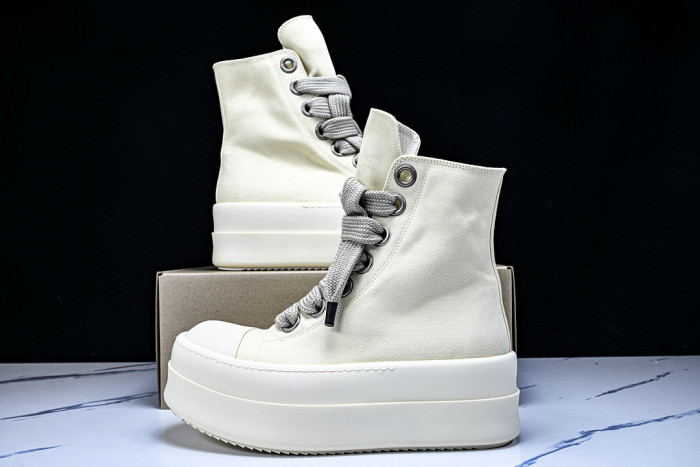 R1ck 0WENS SNEAKERS RO458-533