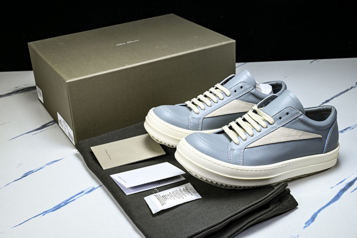 R1ck 0WENS SNEAKERS RO458-332