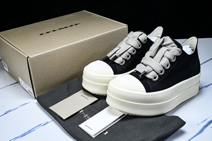R1ck 0WENS SNEAKERS RO458-517