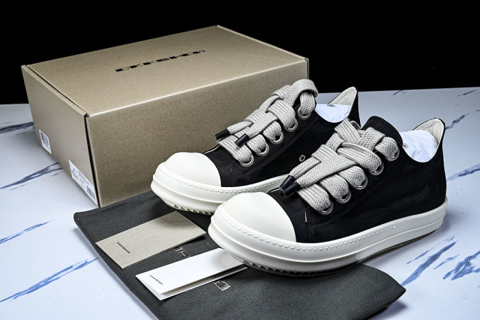 R1ck 0WENS SNEAKERS RO458-520