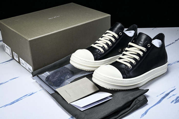 R1ck 0WENS SNEAKERS RO458-219