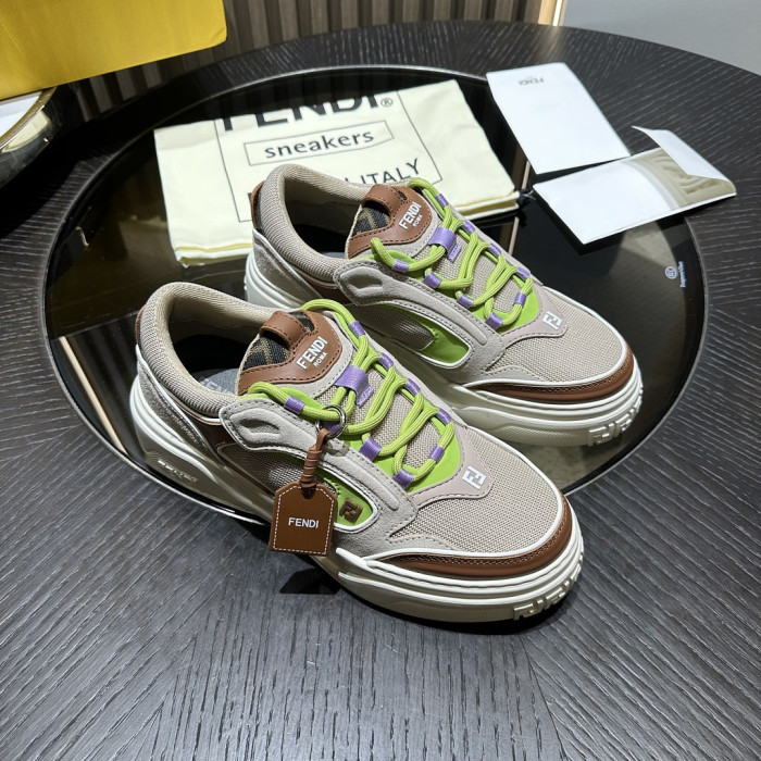 FD SNEAKERS FD220-104