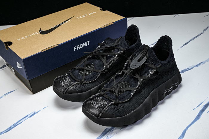 Fragment x Nike Mind 002 