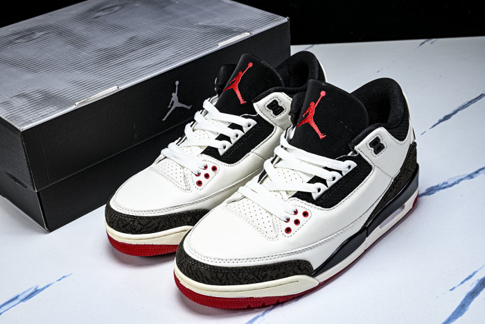 Nike Air Jordan 3 Retro 