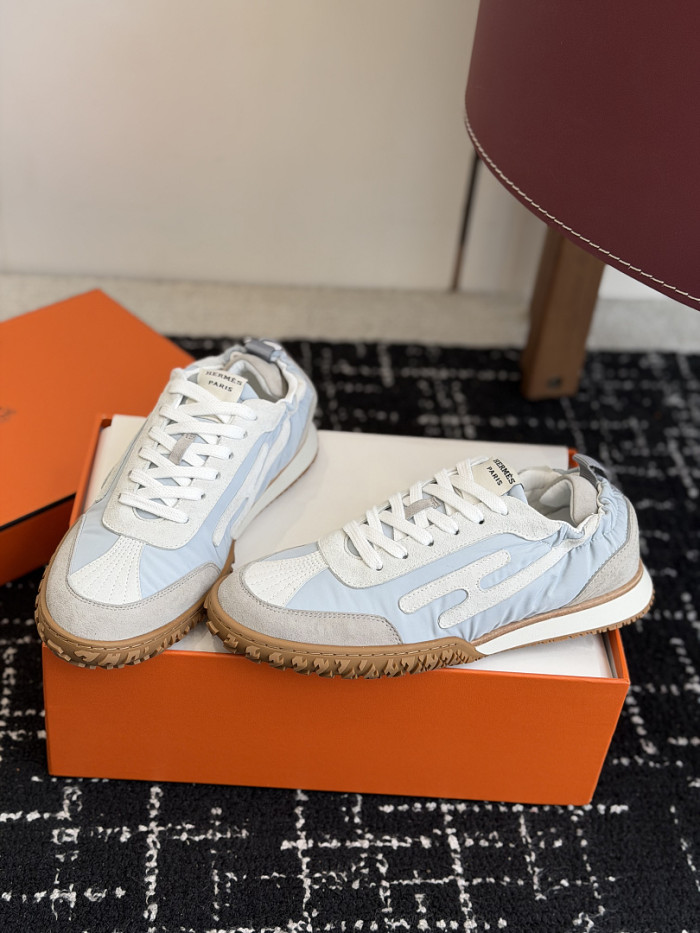 HER*MES SNEAKER HM1028-208