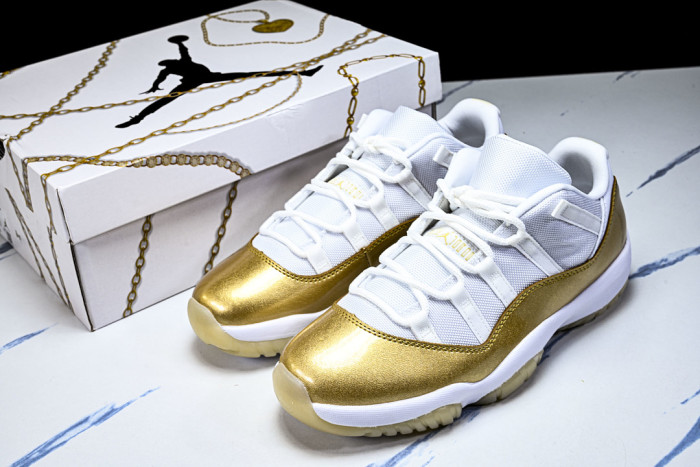 Air Jordan 11 Retro Low 