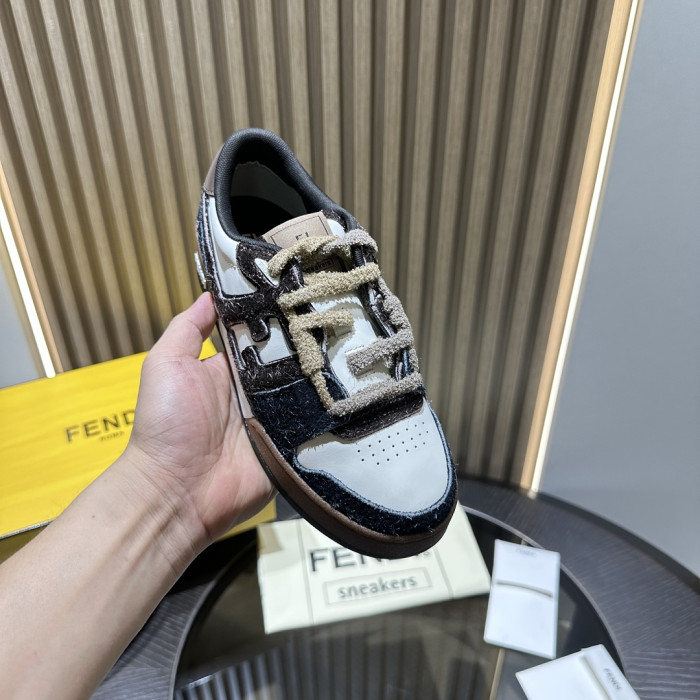 FD SNEAKERS FD220-108