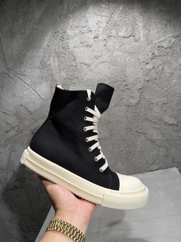 R1ck 0WENS SNEAKERS RO458-541