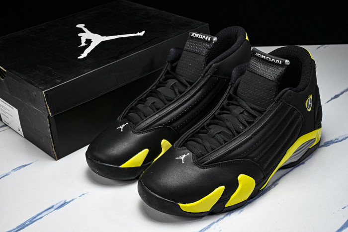 Air Jordan 14 Retro 