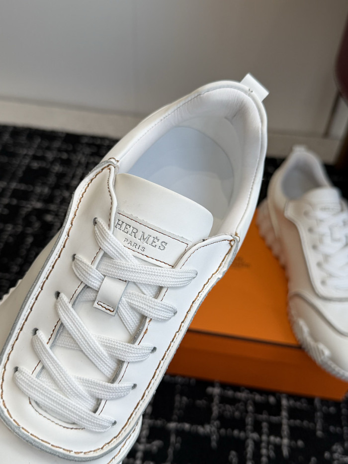 HER*MES SNEAKER HM1028-213