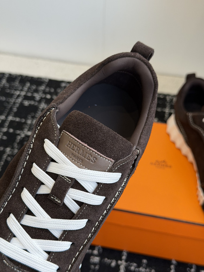 HER*MES SNEAKER HM1028-219